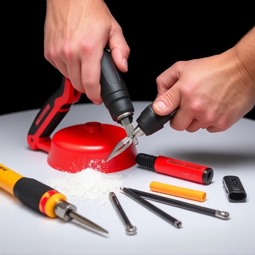 dent removal tools