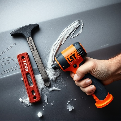 dent removal tools