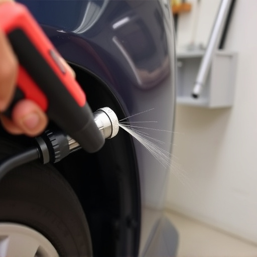 dent removal tools