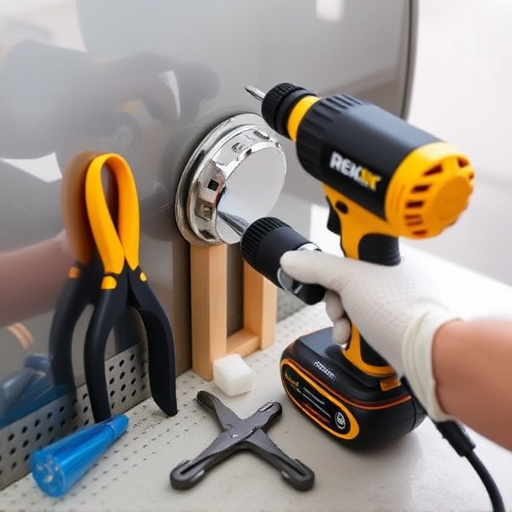 dent removal tools