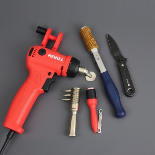 dent removal tools
