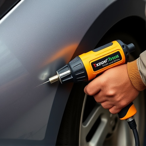 dent removal tools