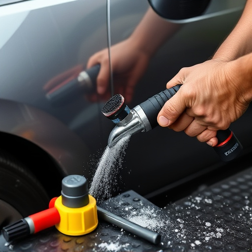 dent removal tools