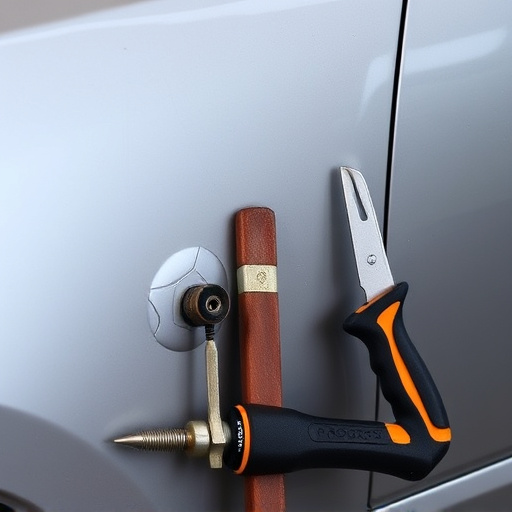 dent removal tools
