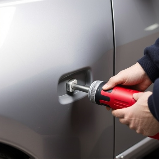 dent removal tools