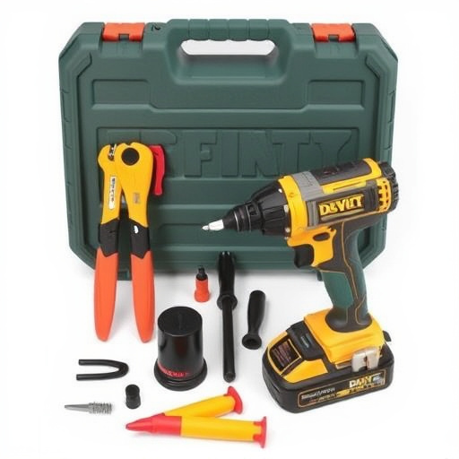 dent removal tools