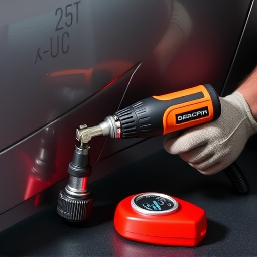 dent removal tools