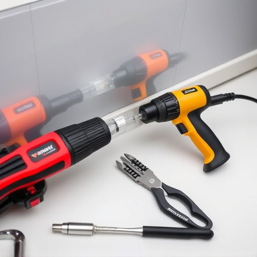 dent removal tools