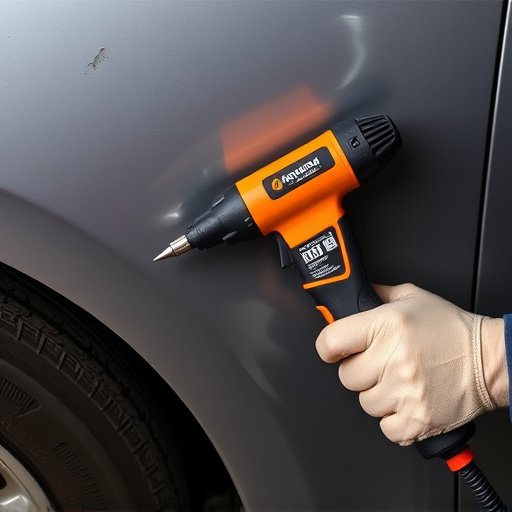 dent removal tools