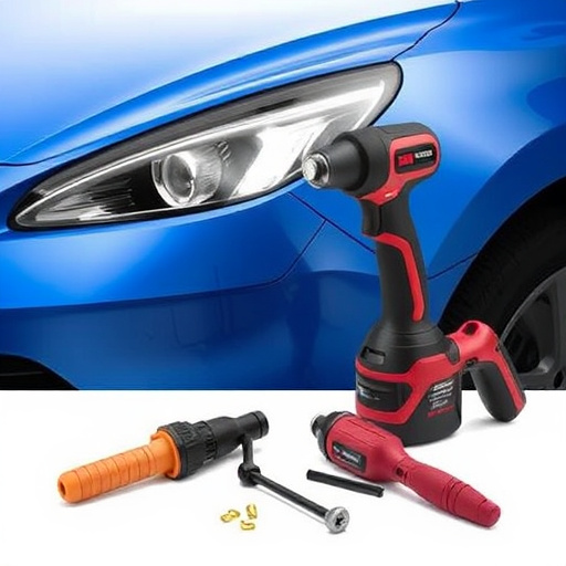 dent removal tools