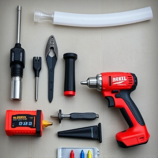 dent removal tools