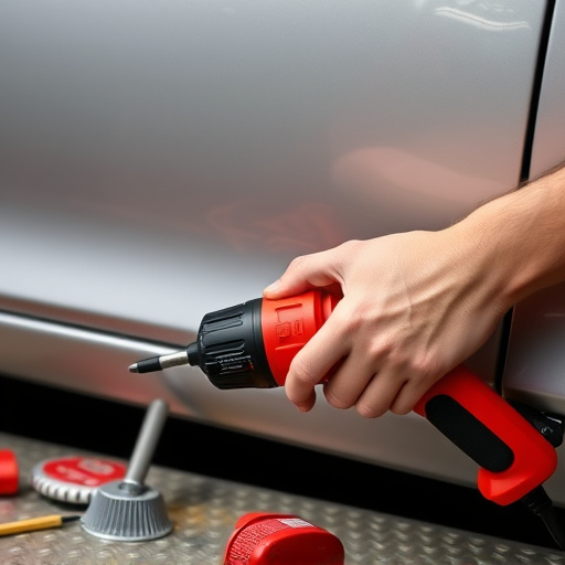 dent removal tools