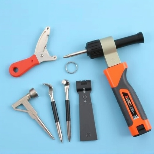dent removal tools