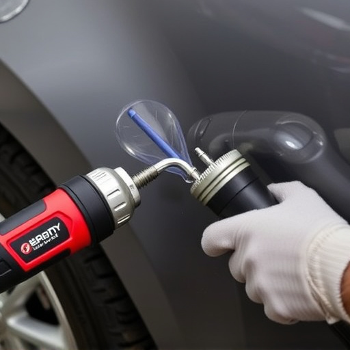 dent removal tools