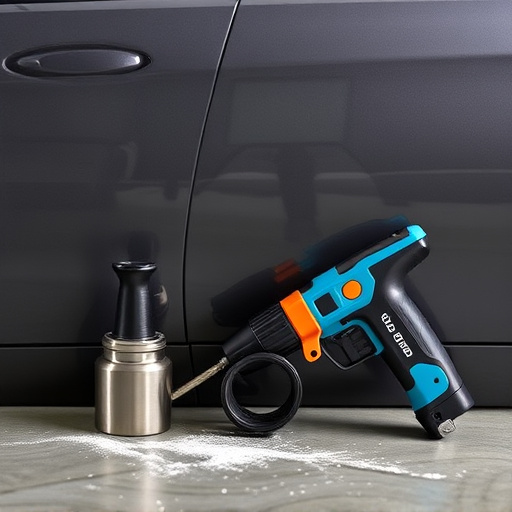 dent removal tools