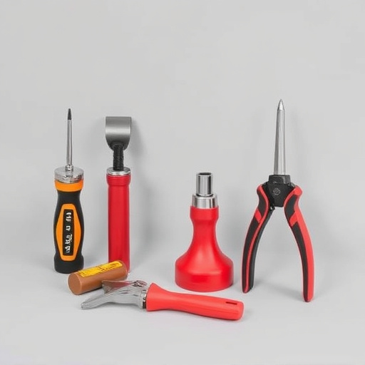 dent removal tools