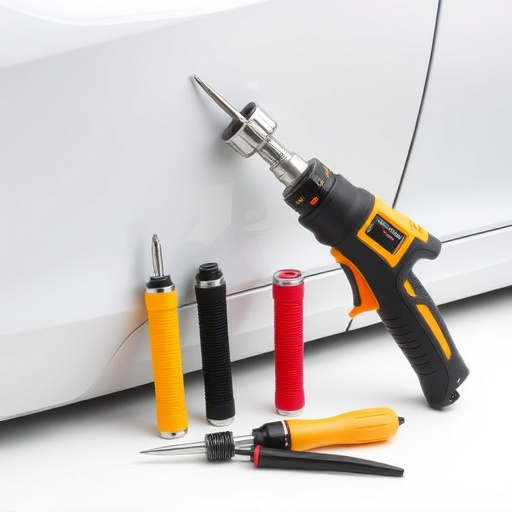dent removal tools