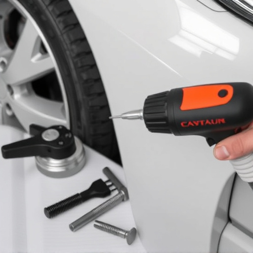dent removal tools