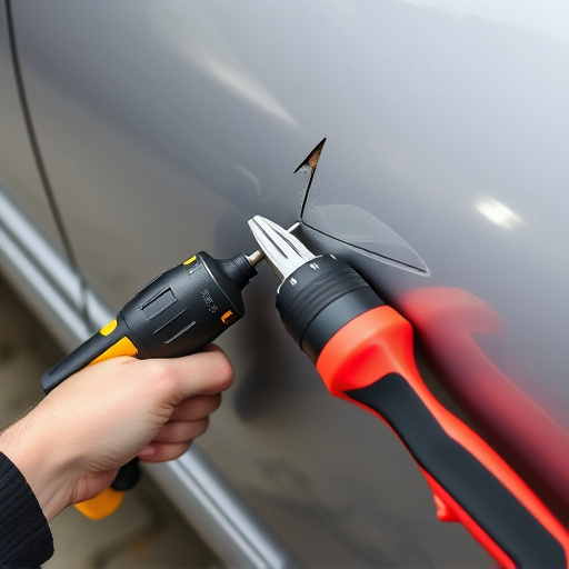 dent removal tools