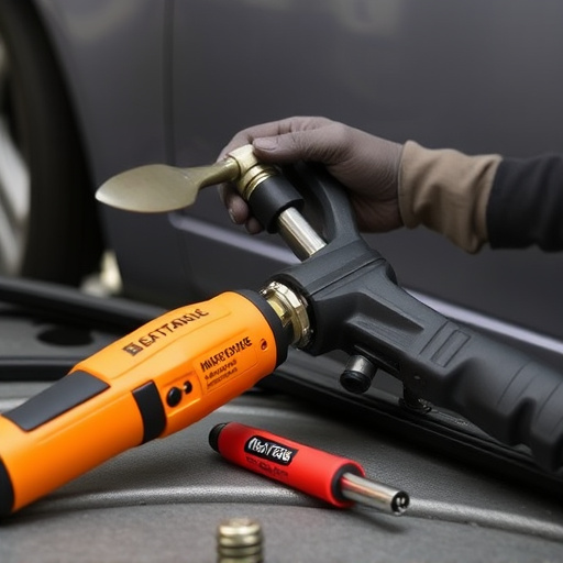 dent removal tools