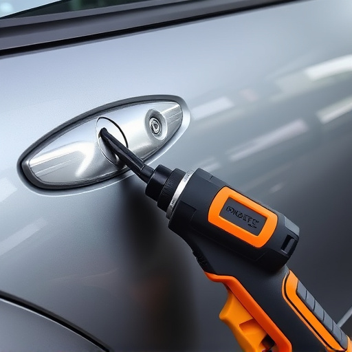 dent removal tools
