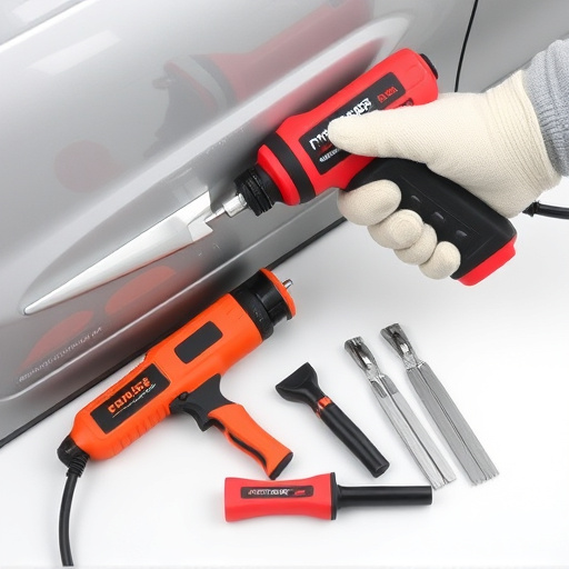 dent removal tools