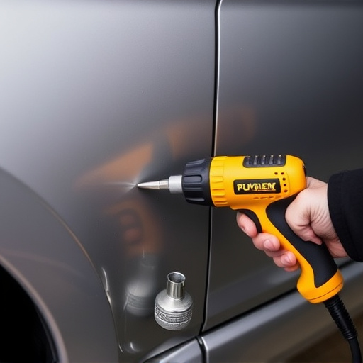 dent removal tools