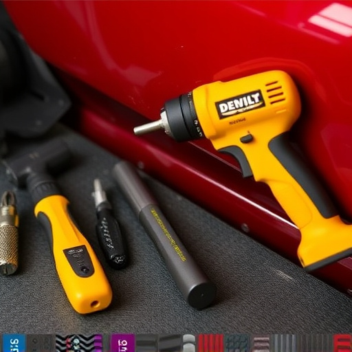 dent removal tools