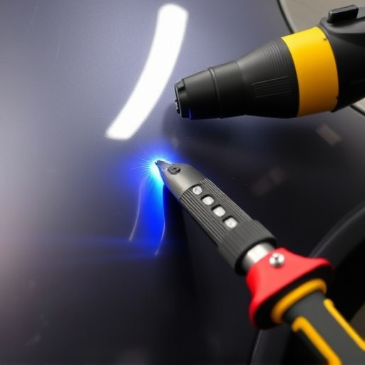 dent removal tools