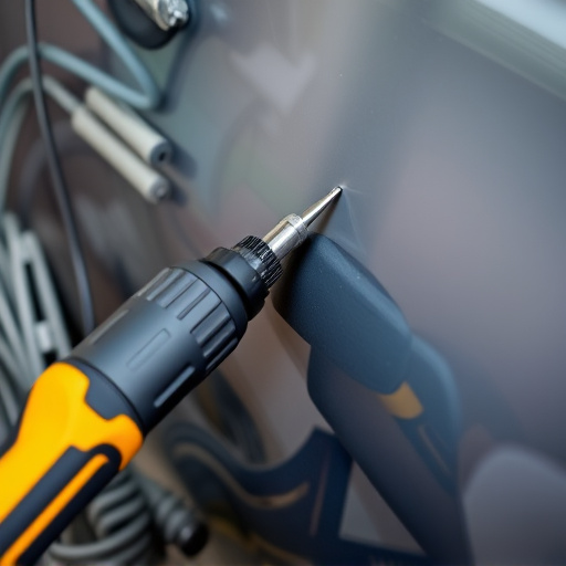 dent removal tools