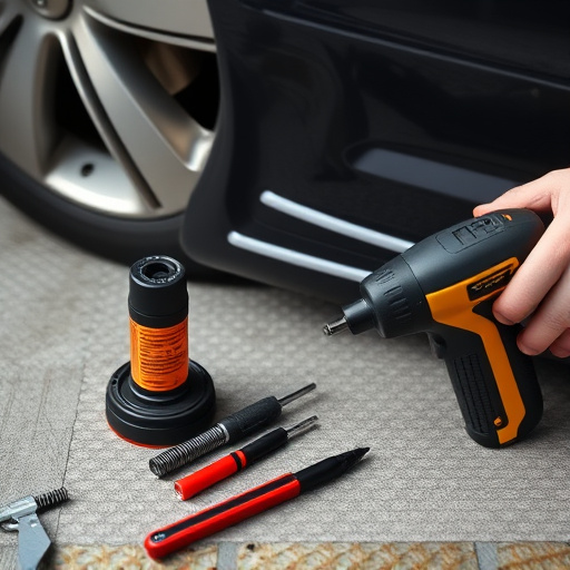 dent removal tools