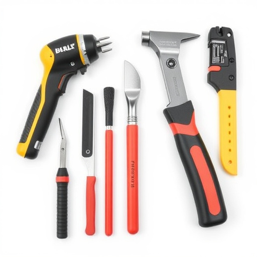 dent removal tools