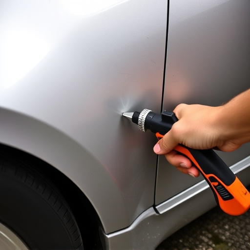 dent removal tools