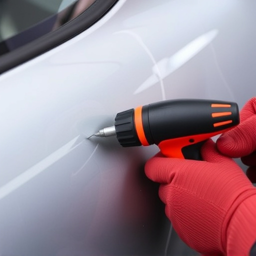 dent removal tools