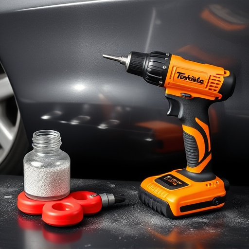 dent removal tools