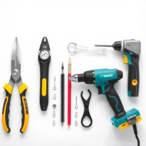 dent removal tools