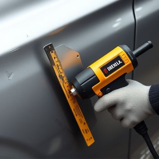 dent removal tools