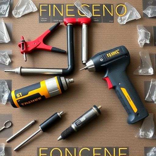 dent removal tools
