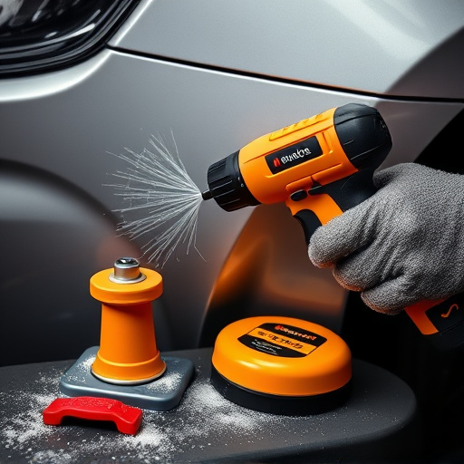 dent removal tools