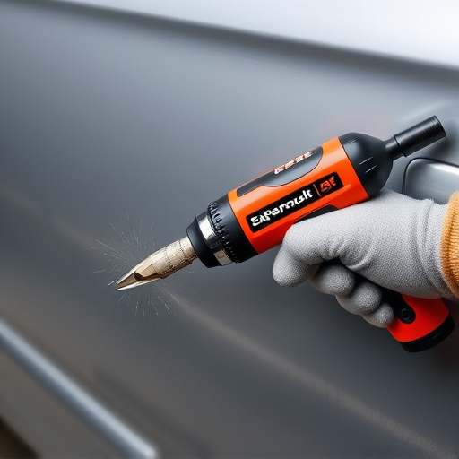 dent removal tools