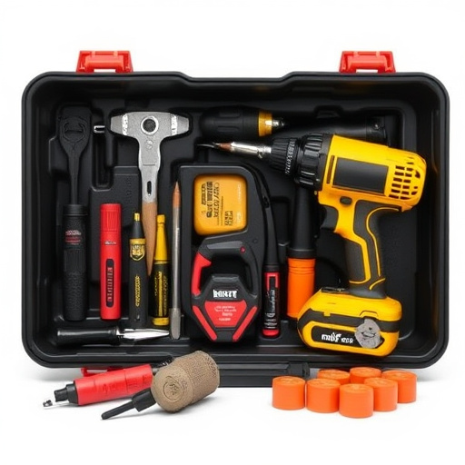 dent removal tools
