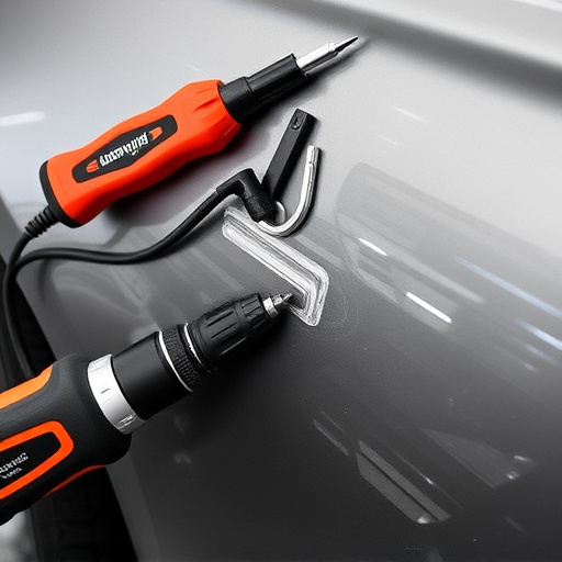 dent removal tools