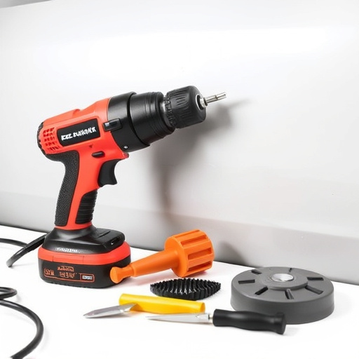 dent removal tools