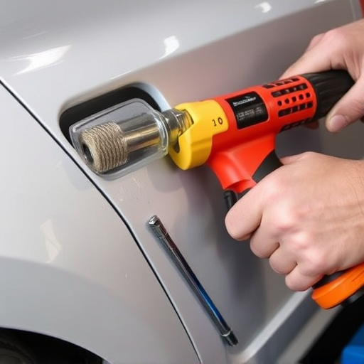 dent removal tools