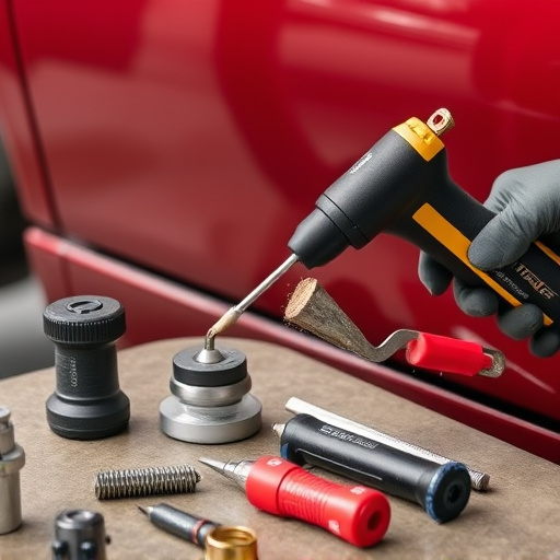 dent removal tools