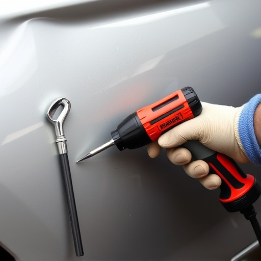 dent removal tools