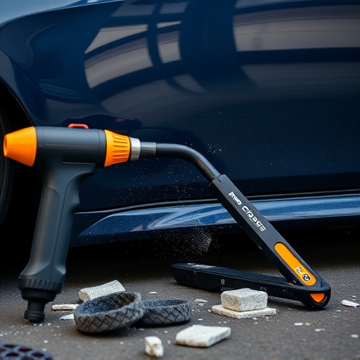 dent removal tools
