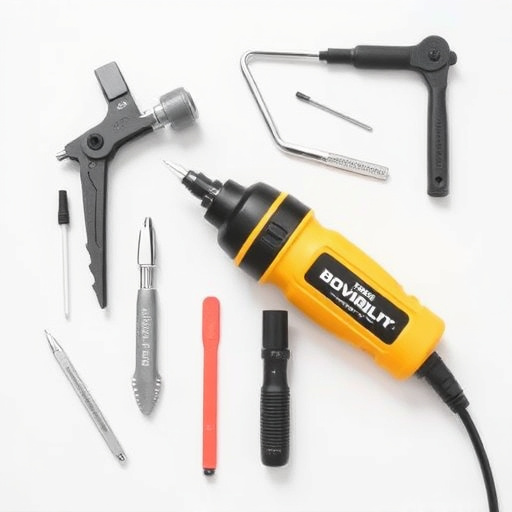 dent removal tools