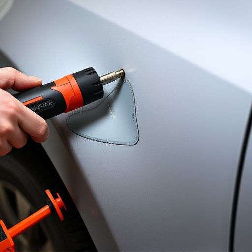 dent removal tools