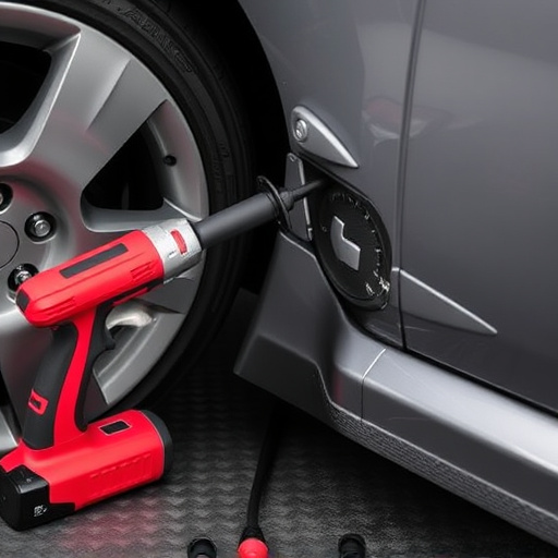 dent removal tools